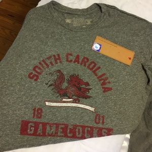 Men’s South Carolina Gamecocks shirt